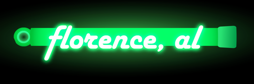 florance-Green-Glow